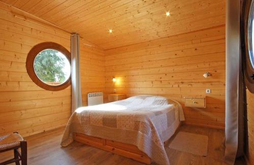 Radon House | Chalet unique au cœur de la nature avec animaux acceptés - FR-1-497-184