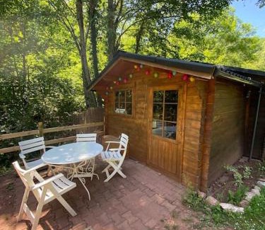 Lamanere Ski Chalet | Chalet vallespir Au fil de l'eau bucolique et bien-être