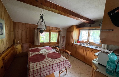 Vals Ski Chalet | Chalet Vals