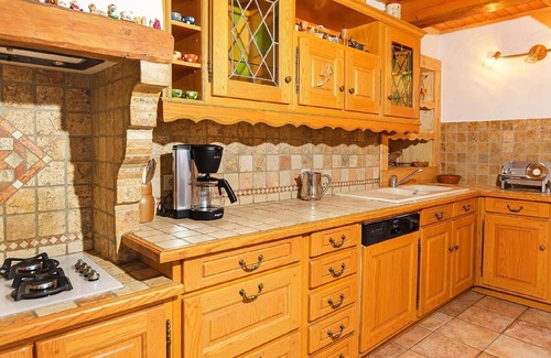 Villaroger House | Chalet Villaroger