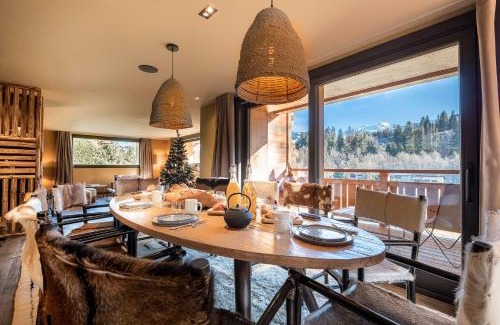 Megeve Ski Chalet | Chalet Virolo