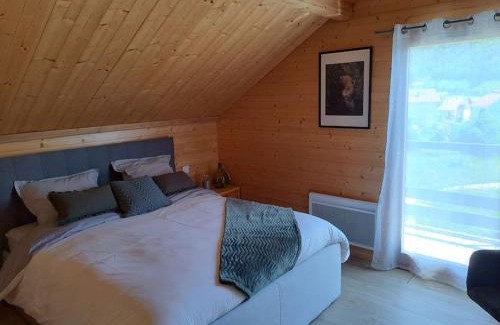 La Bresse Ski Chalet | Chalet Vosges La Bresse