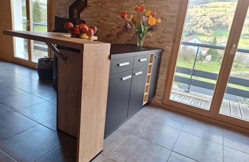 La Bresse Ski Chalet | Chalet Vosges La Bresse