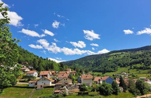 La Bresse Ski Chalet | Chalet Vosges La Bresse