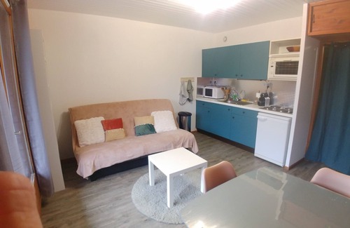 Gerardmer Apartment | Chalet Vosgien - Nice apartment near the lake