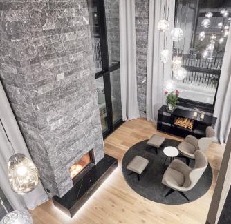 Soelden Ski Chalet | Chalet White Pearl by MYALPS