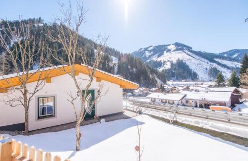 Viehhofen Ski Chalet | Chalet Windbach