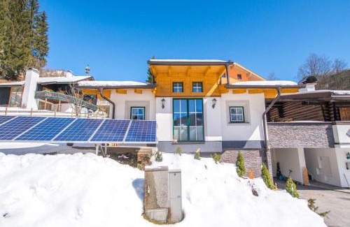 Viehhofen Ski Chalet | Chalet Windbach