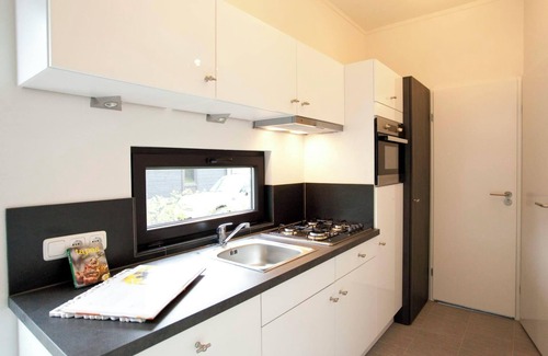 Belfeld House | Chalet with 2 bedrooms and a terrace