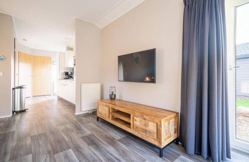 Otterlo House | Chalet with 2 bedrooms and 1 bathroom