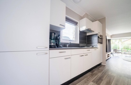 Otterlo House | Chalet with 2 bedrooms and 1 bathroom