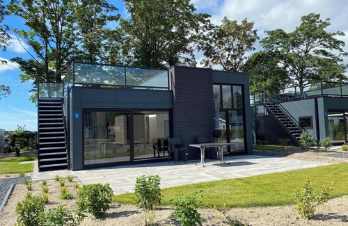 Hulshorst House | Chalet with 3 bedrooms and 1 terrace