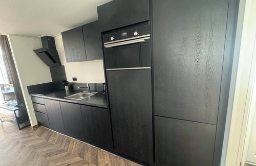 Susteren House | Chalet with 3 bedrooms and terrace