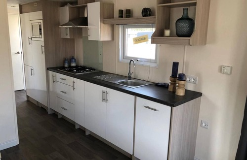 Mol House | Chalet with 3 bedrooms