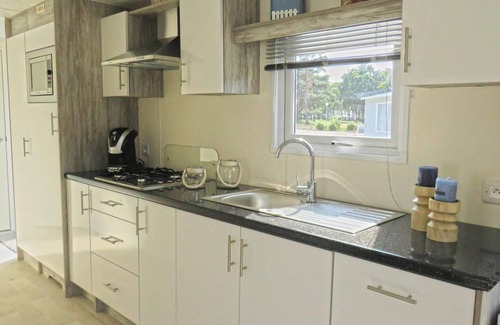 Mol House | Chalet with 3 bedrooms