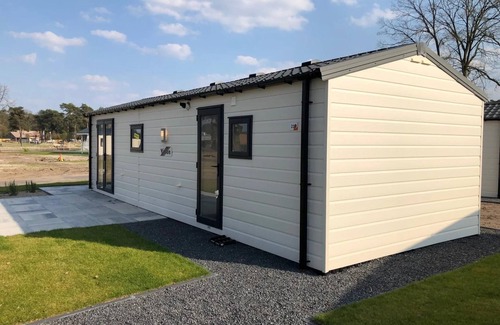 Mol House | Chalet with 3 bedrooms