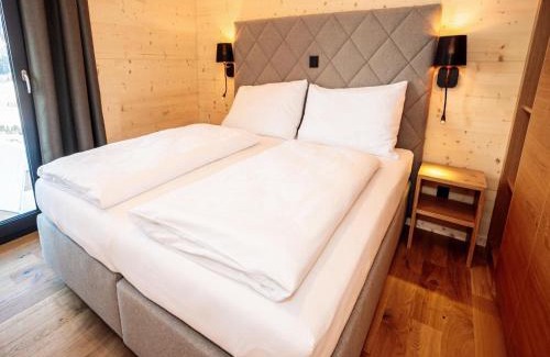 Haus im Ennstal Ski Chalet | Chalet with mountain view