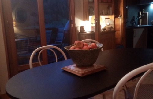 Mont-Dore Ski Chalet | Chalet with panoramic view, optimum sunshine!