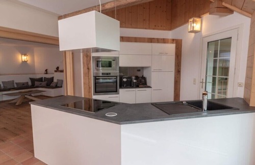 Mauterndorf Apartment | Chalet Yuma 4 people
