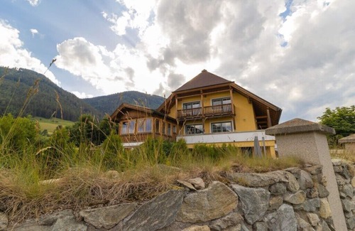 Mauterndorf Apartment | Chalet Yuma 4 people