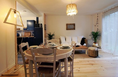 Le Canon House | Chalet Zénith - Lege CAP Ferret