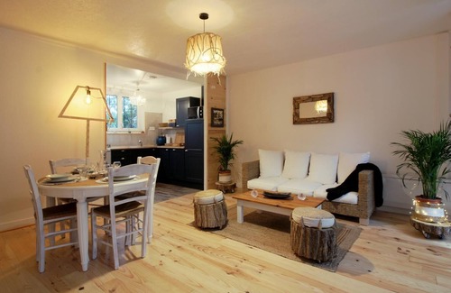 Le Canon House | Chalet Zénith - Lege CAP Ferret