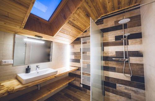 Zuberec Ski Chalet | Chalet Zuberec