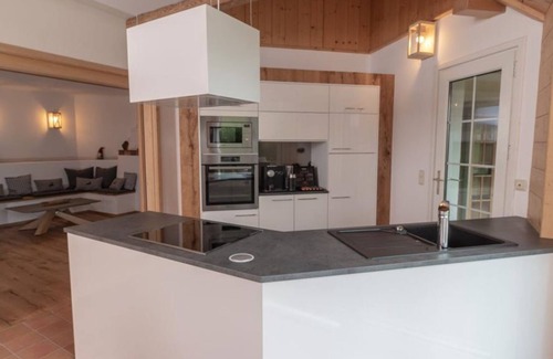 Mauterndorf Apartment | Chaletappartement Yuma - Lungauer Bear Suites
