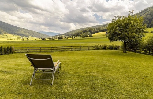 Mauterndorf Apartment | Chaletappartement Yuma - Lungauer Bear Suites