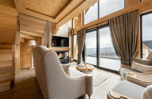 Banska Wyzna Resort | Chaletovo Mountain Residences