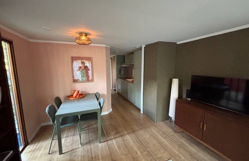 Diessen Ski Chalet | Chaletpark Kempenbos - 196