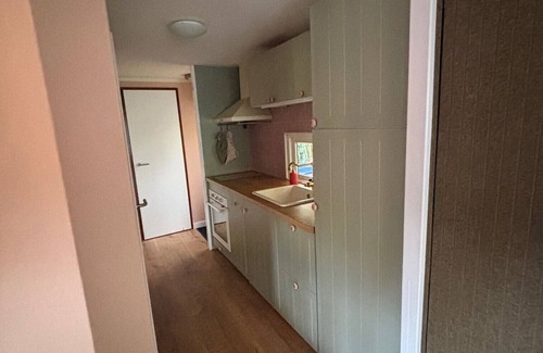 Diessen Ski Chalet | Chaletpark Kempenbos - 196