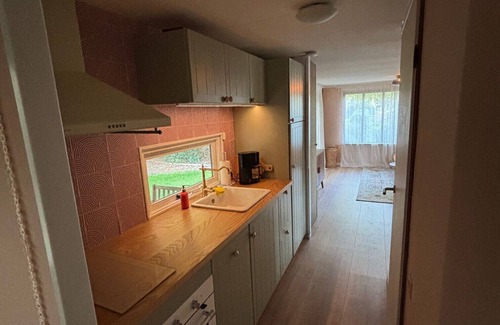 Diessen Ski Chalet | Chaletpark Kempenbos - 196