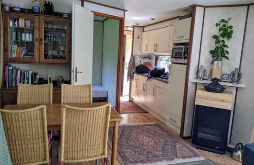 Diessen Ski Chalet | Chaletpark Kempenbos - 73