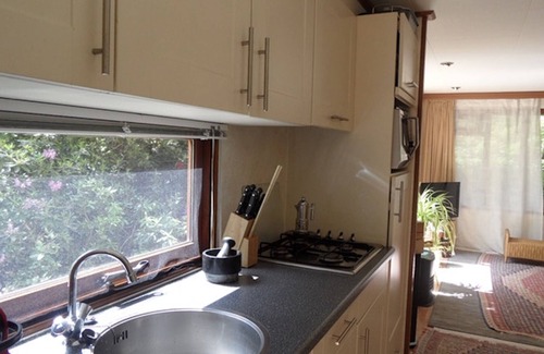 Diessen Ski Chalet | Chaletpark Kempenbos - 73