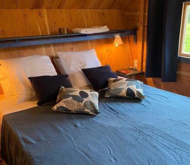 Lissac-et-Mouret Other | Chalets de l'Oasienne