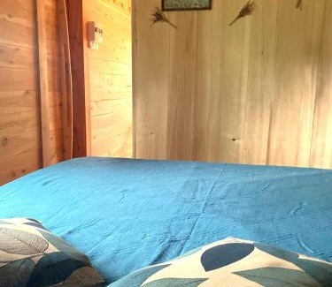 Lissac-et-Mouret Other | Chalets de l'Oasienne