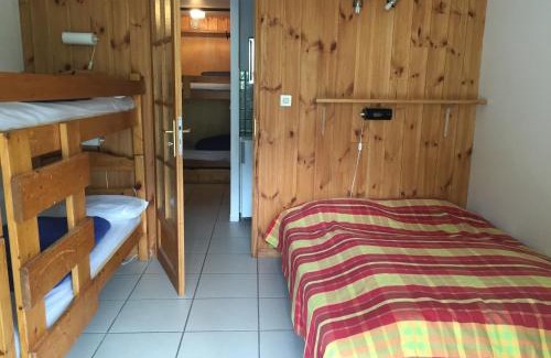 La Salle-les-Alpes Apartment | Chalets La Caillaude