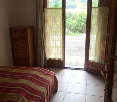 La Salle-les-Alpes Apartment | Chalets La Caillaude