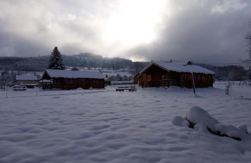 Gerbepal Ski Chalet | chalets les 5 loups