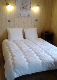 Gerbepal Ski Chalet | chalets les 5 loups