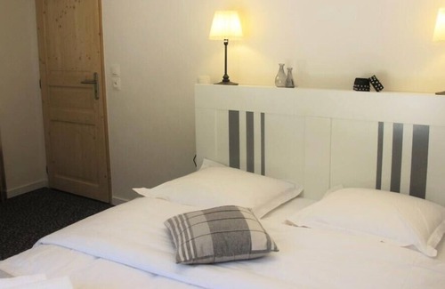 Nancroit Apartment | Chalets MMV Les Amis - Mountain Collection - 4 Rooms Duplex 8 People - Vanoise