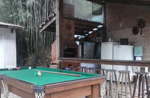 Camburi Ski Chalet | chalets, summer weekends, season in camburi