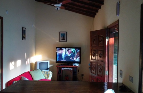 Camburi Ski Chalet | chalets, summer weekends, season in camburi