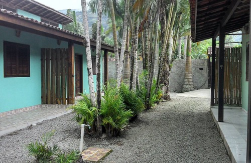 Camburi Ski Chalet | chalets, summer weekends, season in camburi