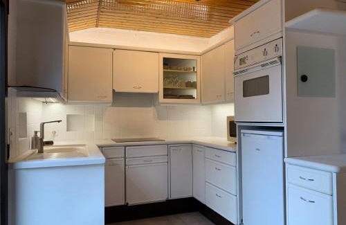 Besancon Apartment | Chaleureux appartement centre ville proche gare.