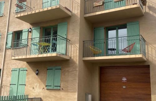 Font-Romeu-Odeillo-Via Apartment | Chaleureux appartement T4 cosy, Font Romeu Odeillo Via