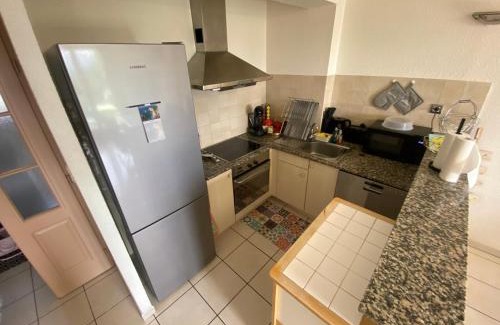 Font-Romeu-Odeillo-Via Apartment | Chaleureux appartement T4 cosy, Font Romeu Odeillo Via