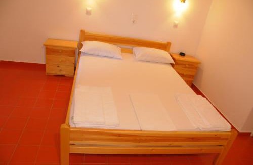 Asprogerakata House | Chalikias Rooms
