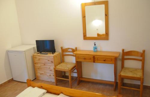 Asprogerakata House | Chalikias Rooms